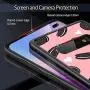 Samsung Galaxy S10 Plus Case,Flexible Soft TPU Cover Shell,Slim Silicone Black Rubber Non-Slip Durable Design Protective Phone Case for Samsung Galaxy S10 Plus -Biscuits