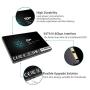 Silicon Power 256GB SSD 3D NAND A55 SLC Cache Performance Boost SATA III 2.5" 7mm (0.28") Internal Solid State Drive (SP256GBSS3A55S25)
