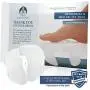 Dr. Fredericks Original Self-Adhesive Metatarsal and Arch Support Insole Gel Pads - 2 Pieces - Generous Ball of Foot Cushions for Arch Support, Plantar Fasciitis & More - Small - W4.5-8 | M6-7