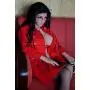 Love Doll 3D Silicone Full Body Real TPE Sexy Doll for Adult Game Toys for Men Life Like