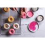 Bellemain Nonstick 6-Well Donut Pan - Set of 2