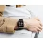 AdMaster Sport Band Compatible for Apple Watch 44mm 40mm 42mm 38mm, Soft Silicone Strap Replacement iWatch Bands Compatible for Apple Watch Sport,Series 4, Series 3, Series 2, Series 1 S/M M/L