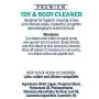 Swiss Navy Toy and Body Cleaner, 6 Fluid Ounce