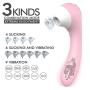 Cordless, Therapeutic, Massage 7+ Personal Wand Massager - Powerful Hand held Magic, Rechargeable Mini Stress Relief Silicone - Foot Back Neck - Upgraded Memory 5 Speeds 20 Patterns