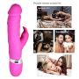 {9‘’inch} Vibrator Rabbit Vibrating G-Point Vibrator - Vaginal and Clitoral stimulating Silicone Massager - Powerful Adult Female or Couple Sex Toys, only&quotVAnKiMI Store" concessions for Sale