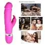 {9‘’inch} Vibrator Rabbit Vibrating G-Point Vibrator - Vaginal and Clitoral stimulating Silicone Massager - Powerful Adult Female or Couple Sex Toys, only&quotVAnKiMI Store" concessions for Sale