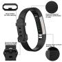 Maledan Compatible with Fitbit Alta Bands(XS/S/L), Replacement Accessories Sport Strap Band for Fitbit Alta HR/Alta/Ace, Women Men