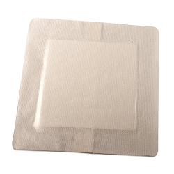 Dynarex 3036 Dynaguard Waterproof Composite Dressing 6 x 6 Inch 10 Count