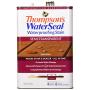Thompsons TH.042841-16 Waterseal Waterproffing Stain - Semi Transparent, Acorn Brown, 1 gallon