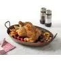 OXO Good Grips Silicone Roasting Racks, 2-Pack