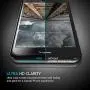 Purity Glass Screen Protector for iPhone 8 / iPhone 7 (3-Pack) [w/Installation Frame] Tempered Glass Screen Protector Compatible with Apple iPhone 8, iPhone 7 [Case Friendly] (4.7-in) (3 Pack)
