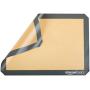 AmazonBasics Silicone Baking Mat Sheet, Set of 2
