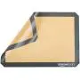 AmazonBasics Silicone Baking Mat Sheet, Set of 4