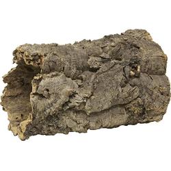 Zoo Med Natural Cork Bark, Round, Medium