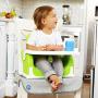 Munchkin Protect Booster Chair Cover, Grey