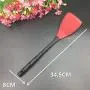 SKYyao Kitchen utensil set Silicone Kitchenware 6-piece set non-stick spatula spoon tool set shovel spoon cooking kitchenware silicone +pp