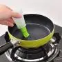 Silicone Oil Bottle Brush BBQ Brush Convenient Kitchenware Eco-Friendly Brush