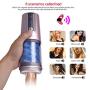 Mens Airplane Cup 15 Speed Vibration Male Mastur**bators Super-Soft Vágǐnal Real Pussy Soft Silicone Male Adūlt Toys Sexxc Products whyszygd