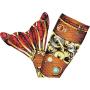 Fin Fun Mermaid Tails for Swimming with Monofin - Kids and Adult Sizes - Limited Edition