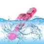 Sitonestor 12 Poweful Modes Dual Motors Silicone Massager for Women for Back Recoveery
