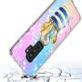 Samsung Galaxy S9 Case, Kitchenware Shock-Absorption TPU Rubber Bumper Samsung Galaxy S9 Case, Ultra Thin Slim Protective Cover for Samsung Galaxy S9-Clear