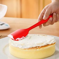 Silicone kitchenware, 5 Piece Silicone Cooking Utensils Set, Spatula Set Silicone Kitchen Utensils, Nonstick and Heat Resistant Cookware Set