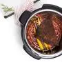 OXO Good Grips Silicone Pressure Cooker Roasting Rack