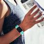 Bravely klimbing Compatible with Apple Watch Band 44mm 42mm 40mm 38mm, Soft Silicone iWatch Bands Replacement Sport Bands for iWatch Series 5 4 3 2 1 for Men and Women S/M M/L