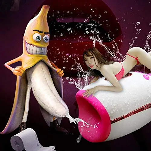 CHENWEIYAA Automatic Hands Free Piston Telescopic Rotate Six Toys Deep Throat Oral Cup Sucking Endless Pleasure Toys Relax Muscle,Sexy Underwear for Men T