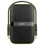 Silicon Power 5TB Rugged Portable External Hard Drive Armor A60, Shockproof USB 3.0 for PC, Mac, Xbox and PS4, Black