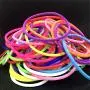 GOGO Neon Jelly Bracelets Punk Style Toy Accessories Birthday Party Favors for Wholesale
