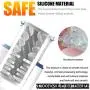 Heat Male Sucker Or*al Ton*GUE Deep Throat Lip Sucking Toy Safe Silicon Trainer Artificial Vigina Real Pussy Male Man Sexy Underwear for Men,Best Rated for Travel Gift -Party Gift-T-Shirt