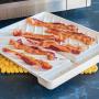 Nordic Ware Microwave Bacon Tray & Food Defroster