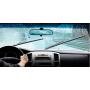 Michelin 8526 Stealth Ultra Windshield Wiper Blade with Smart Technology, 26" (Pack of 1)