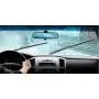 Michelin 8526 Stealth Ultra Windshield Wiper Blade with Smart Technology, 26" (Pack of 1)
