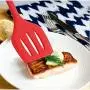 Silicone Kitchenware Non-Stick Special Cooking Shovel Spoon Scraping Baking Kitchen Gadget(7 Packs)