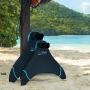 Fin Fun Mermaid Monofin, Swim Fin for Kids and Adults