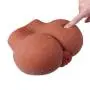 PRX Premium Quality Silicone P?&cket P?&s&sys Male M?&stür-b?t?r D-?-ll for Male Games R-e-al Soft Mo-de PRX