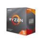 AMD Ryzen 5 3600 6-Core, 12-Thread Unlocked Desktop Processor with Wraith Stealth Cooler