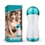 SHEEOPPS Massagrel Smart Electric Oral Automatic Cūp Suck Oral-Cup Induced Deep Throat Sucking Stimulation Toy for Men and Male Adullt Toy