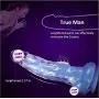 Silicone penile Condom Expander expands Male Chastity Toys Lengthen Cock Sleeves Dick Socks Reusable Condoms Q2