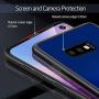 Samsung Galaxy S10e Case, Arowana Shock-Absorption TPU Rubber Bumper Samsung Galaxy S10e Case, Ultra Thin Slim Protective Cover for Samsung Galaxy S10e-Black
