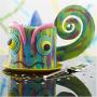 Wilton Icing Colors, 12-Count Gel-Based Food Color
