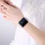NUKELOLO Sport Band Compatible with Apple Watch 38MM 40MM 42MM 44MM,Soft Silicone Replacement Strap Compatible for Apple Watch Series 5/4/3/2/1