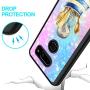 LG V30 ThinQ Case,Flexible Soft TPU Cover Shell,Slim Silicone Black Rubber Non-Slip Durable Design Protective Phone Case for LG V30 ThinQ -Kitchenware