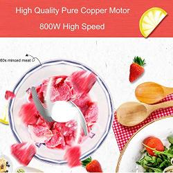 2018 800W Hand Blender 4 In 1 Portable Immersion Blender For Kitchen Food Processor Chopper Whisk Electric Juicer Mixer,Eu Plug