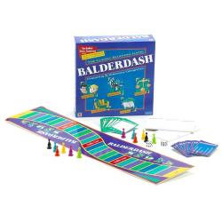 Balderdash Game