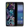 Google Pixel Case,Flexible Soft TPU Cover Shell,Slim Silicone Black Rubber Non-Slip Durable Design Protective Phone Case for Google Pixel -Butterfly