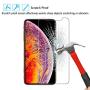 Ailun for Apple iPhone 11 Pro/iPhone Xs/iPhone X Screen Protector 3 Pack 5.8Inch Display Tempered Glass 2.5D Edge Advanced HD Clarity Work Most Case