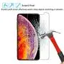 Ailun for Apple iPhone 11 Pro/iPhone Xs/iPhone X Screen Protector 3 Pack 5.8Inch Display Tempered Glass 2.5D Edge Advanced HD Clarity Work Most Case